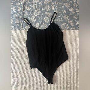 Cami super soft body suit